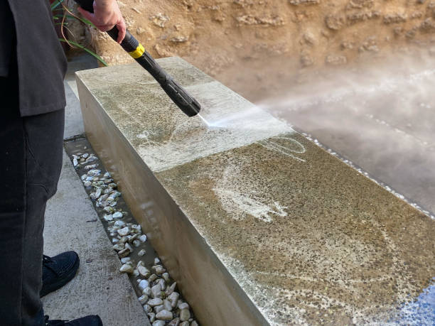 Best Garage Pressure Washing  in Orchard Grass Hills, KY
